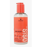 Schwarzkopf Osis+ Upload - Крем для придания объема волос 200 мл